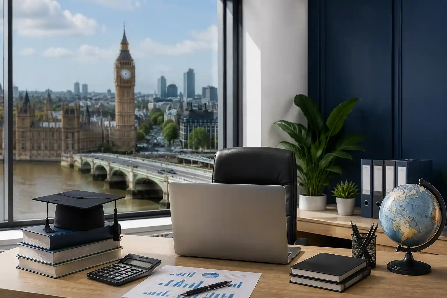 ICT Business Academy, UK